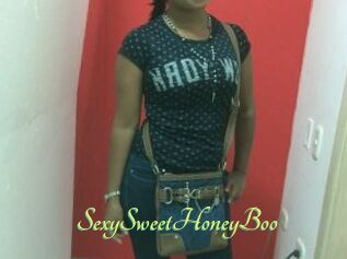 SexySweetHoneyBoo