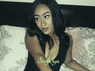 SexySyn