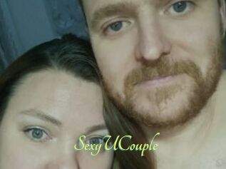 SexyUCouple