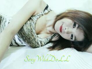 SexyWildDoLL