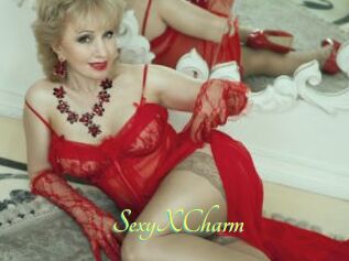 SexyXCharm