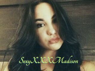 SexyXXXMadison