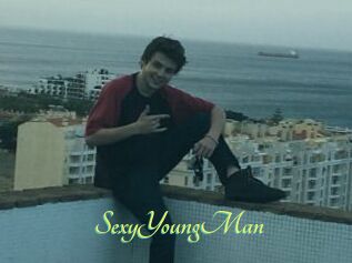 SexyYoungMan