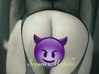 Sexyass_Michelle