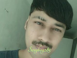 Sexyboy285