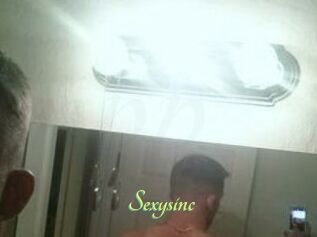 Sexysinc