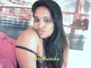 Sexytamika