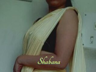 Shabana