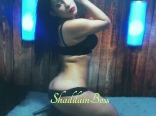 ShaddainBoss