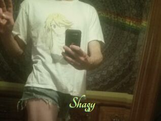 Shagy