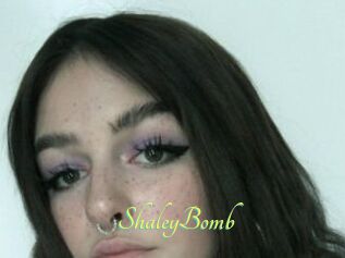 ShaleyBomb