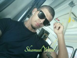 ShamuelWood