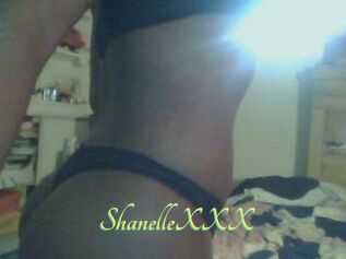 ShanelleXXX