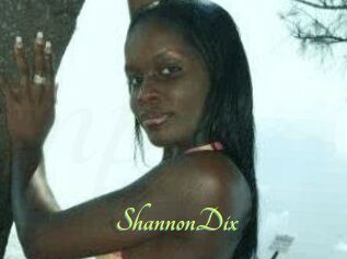 ShannonDix