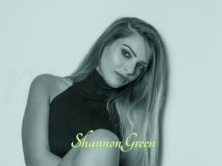 ShannonGreen