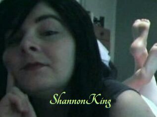 ShannonKing