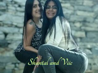 Shantal_and_Viic