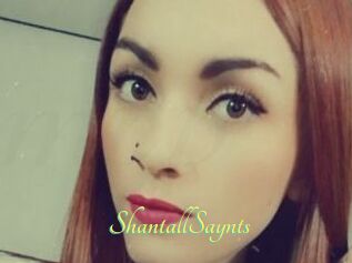 ShantallSaynts