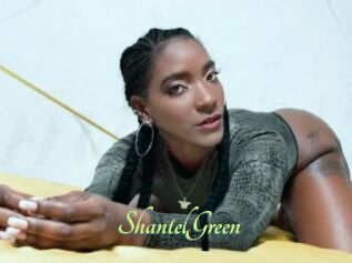 ShantelGreen