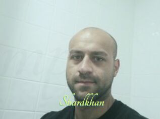 Shardkhan