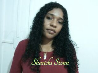 Sharicks_Stonn