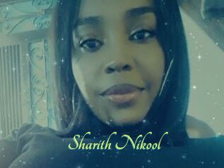 Sharith_Nikool