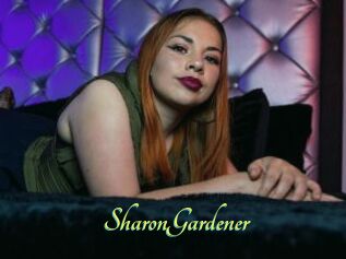SharonGardener