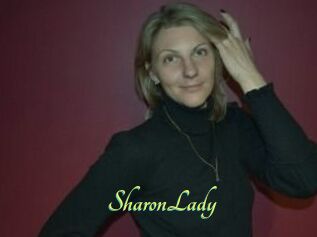 SharonLady