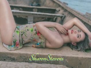 SharonStevens