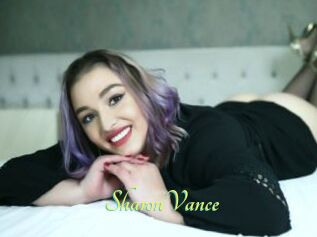 SharonVance