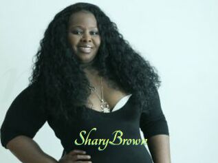 SharyBrown