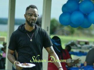 Shaun_Dream