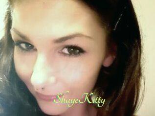 ShayeKitty