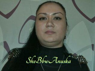 SheBbwAnuska