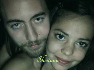 Sheitana