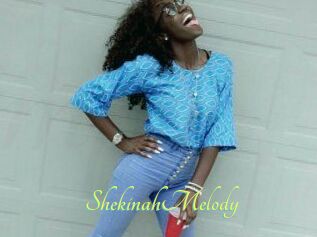 Shekinah_Melody