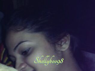 Shellyboo98