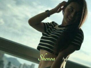 Shenoa