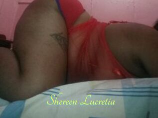 Shereen_Lucretia