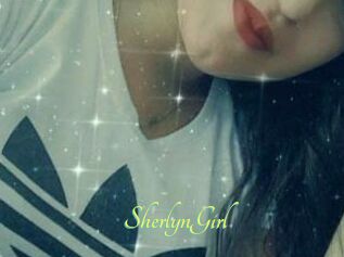 SherlynGirl