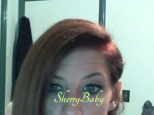 SherryBaby