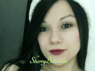 SherryBatecute