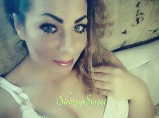 SherrySweet