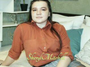 SherylMitchell