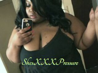 ShesXXXPressure