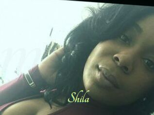 Shila