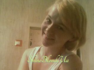 ShineBlondeUa