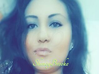 ShineyBrooke