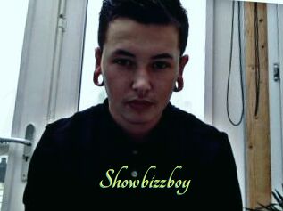 Showbizzboy