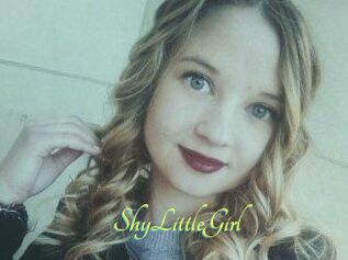 ShyLittleGirl